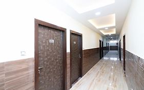 Hotel Center Point Gorakhpur