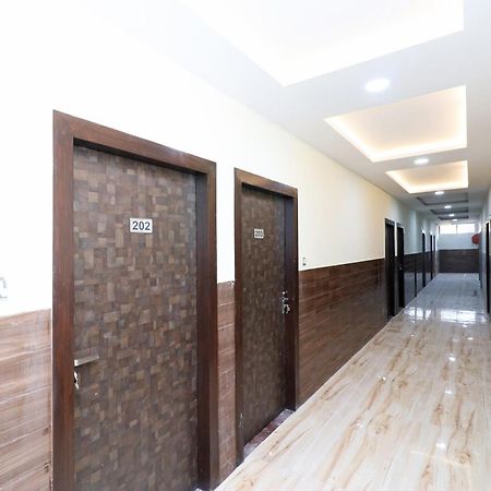 Hotel Centre Point Gorakhpur Exterior photo