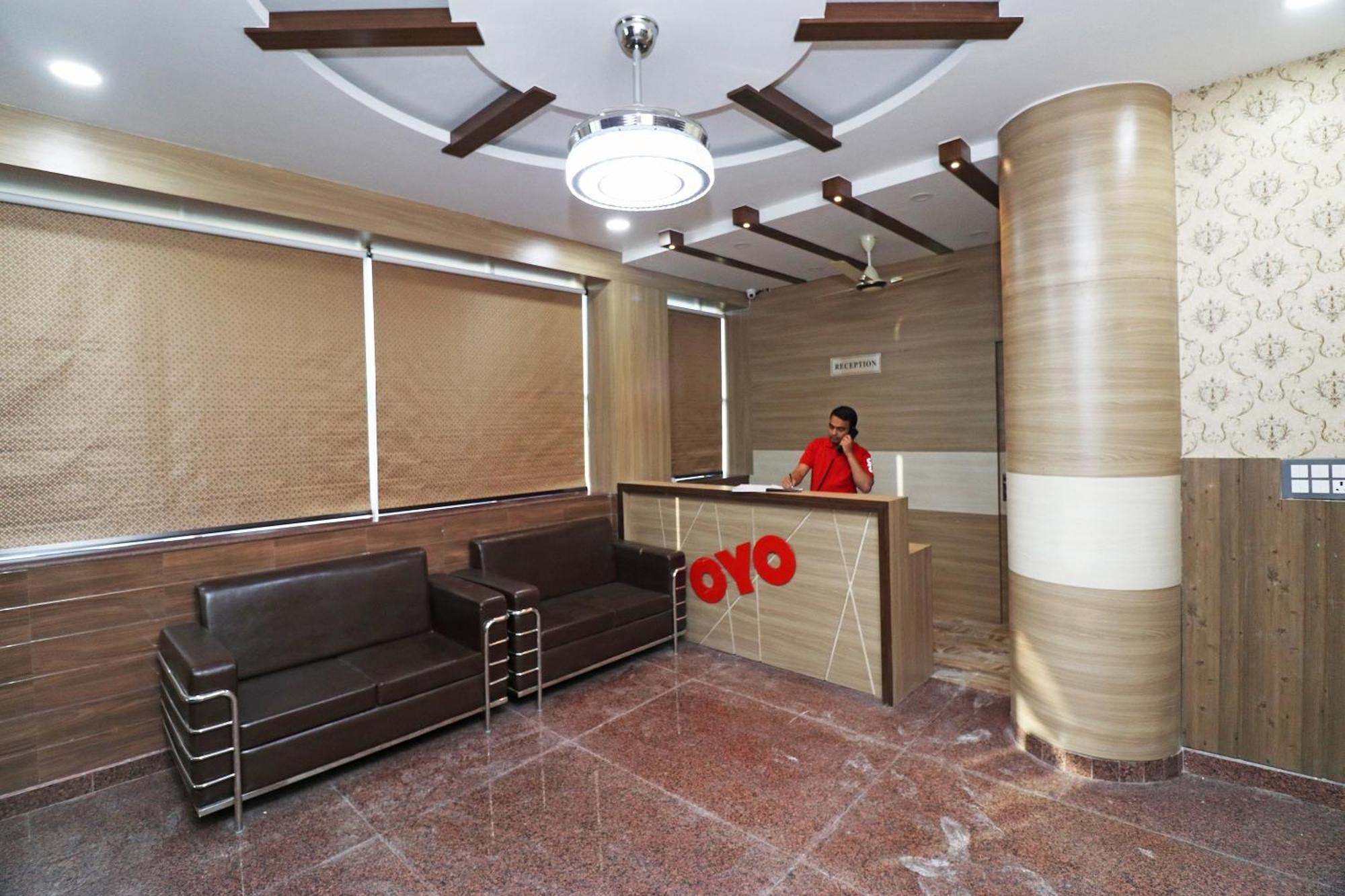 Hotel Centre Point Gorakhpur Exterior photo